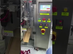 Film opakowaniowy pionowy