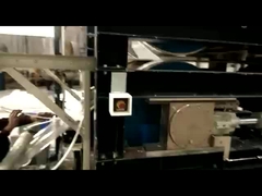 Film uwalniający pleśń