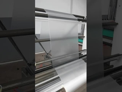 PVA Worki rozpuszczalne w wodzie, do pakowania pestycydów, chemikaliów rolniczych