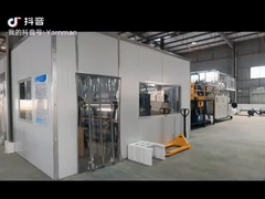 Film rozpuszczalny w zimnej wodzie do haftowania