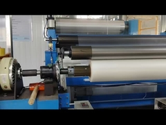 Film opakowaniowy dla pestycydów, chemikaliów rolniczych