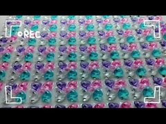 Produkcja kapsułek do prania