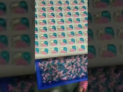 Produkcja kapsułek do prania