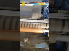 Film rozpuszczalny w wodzie PVA z proszkami antybakteryjnymi