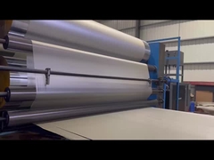 Folia w proszku PVA + bambus