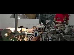 Maszyna do pakowania bloków