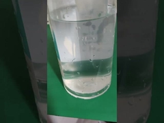 Rozpuszczalność w wodzie