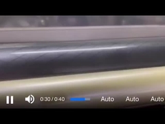 Film rozpuszczalny w wodzie