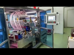 Maszyna do pakowania podkładek do prania